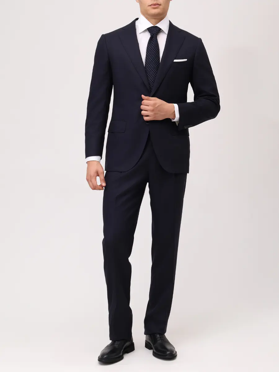 Рубашка Regular Fit хлопковая