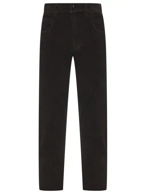 Брюки вельветовые CESARE ATTOLINI