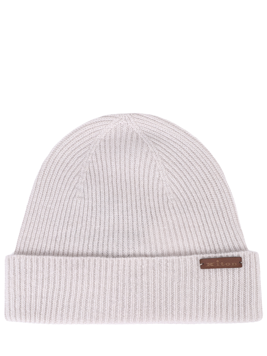 Шапка кашемировая