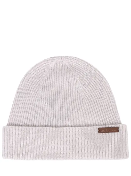 Шапка кашемировая KITON