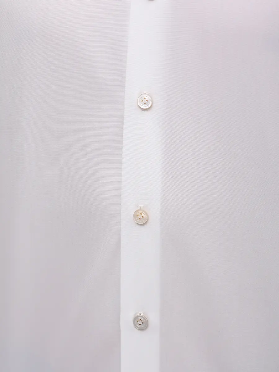 Рубашка Slim Fit хлопковая