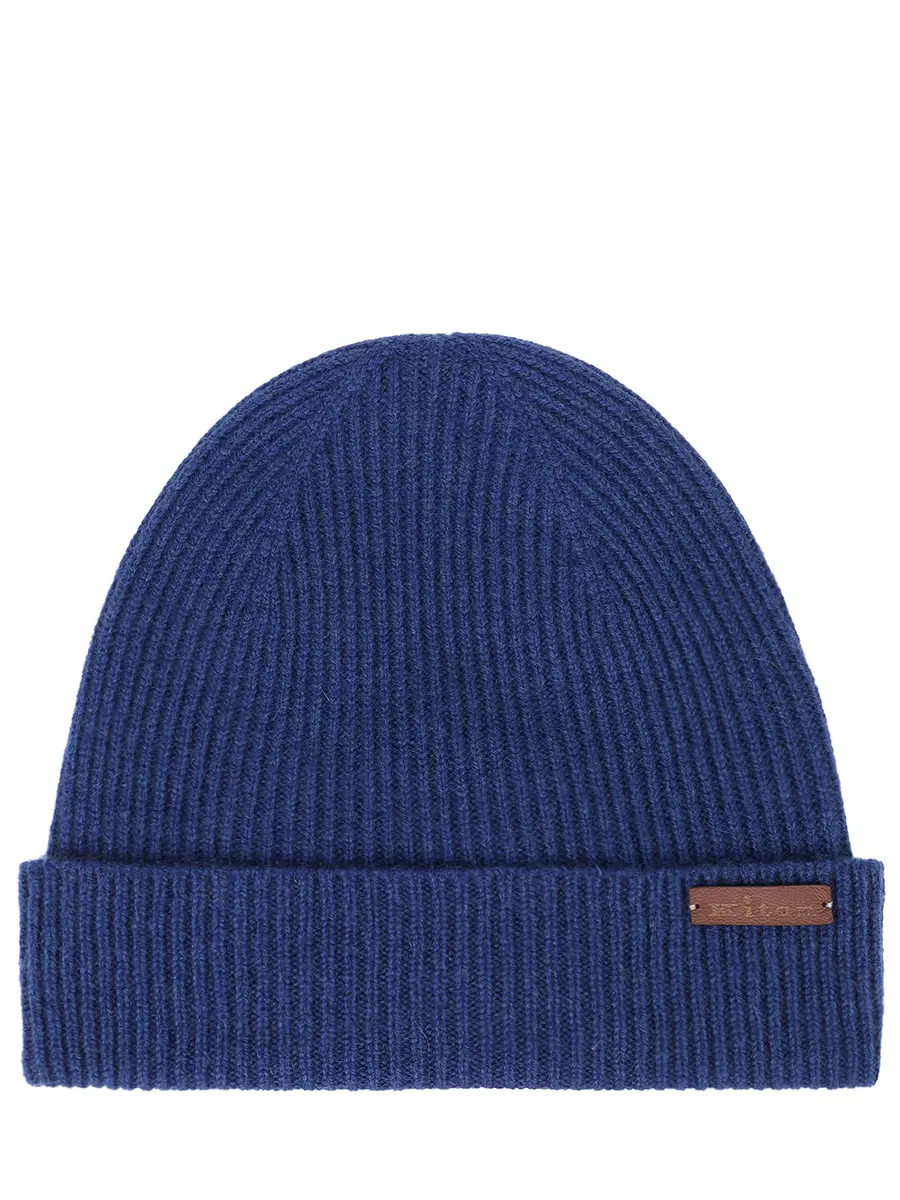 Шапка кашемировая