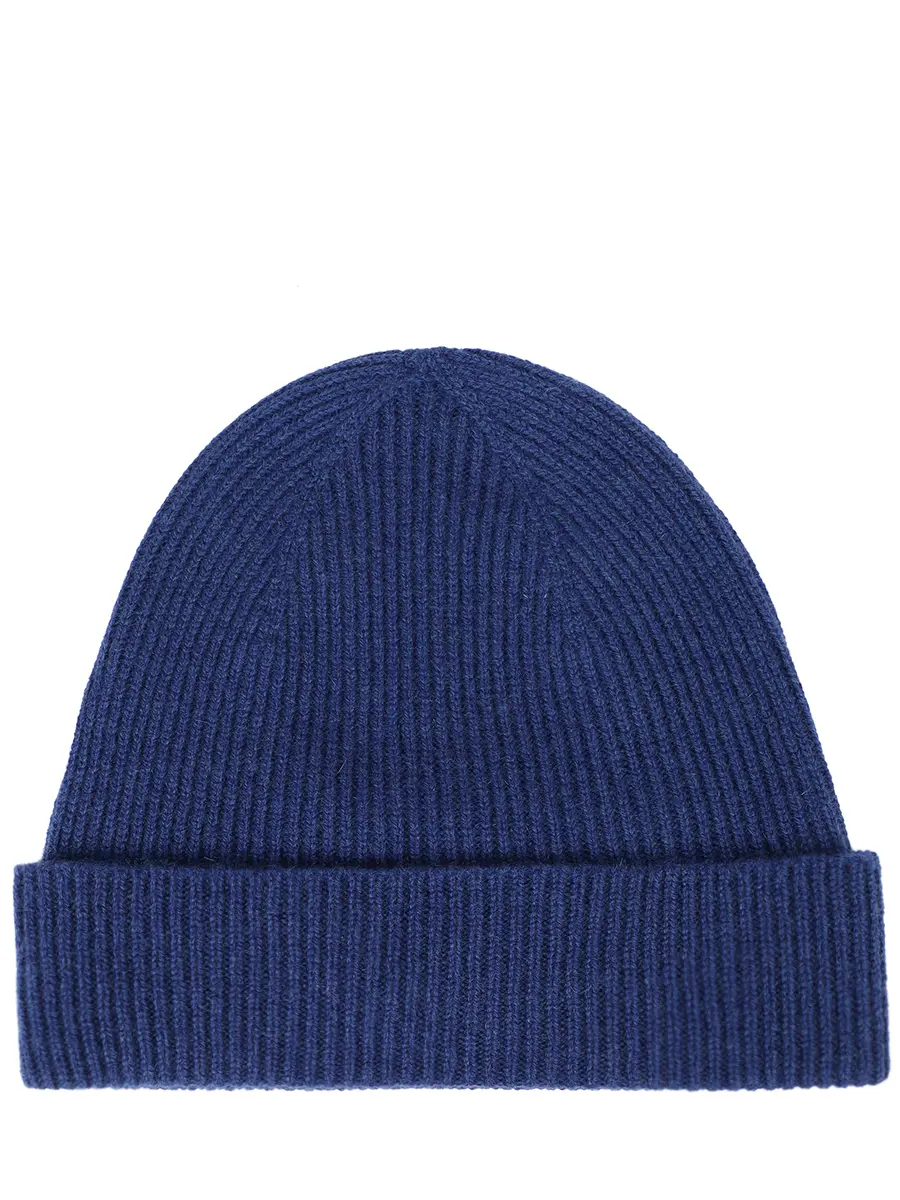 Шапка кашемировая