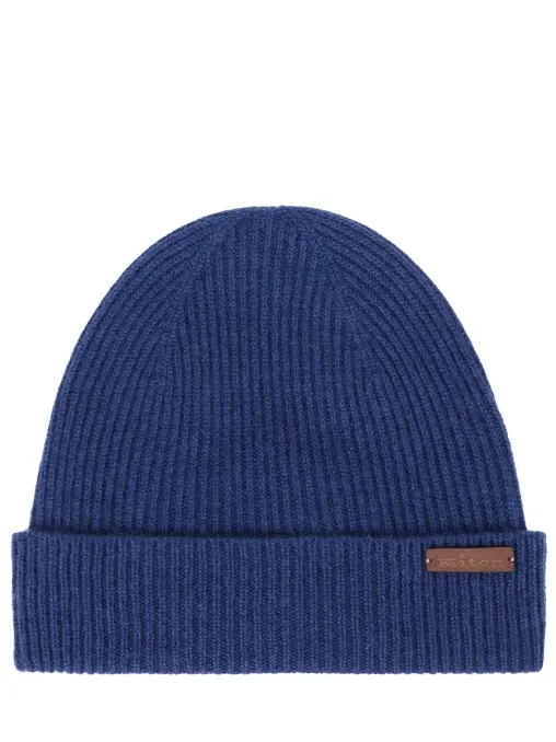 Шапка кашемировая KITON