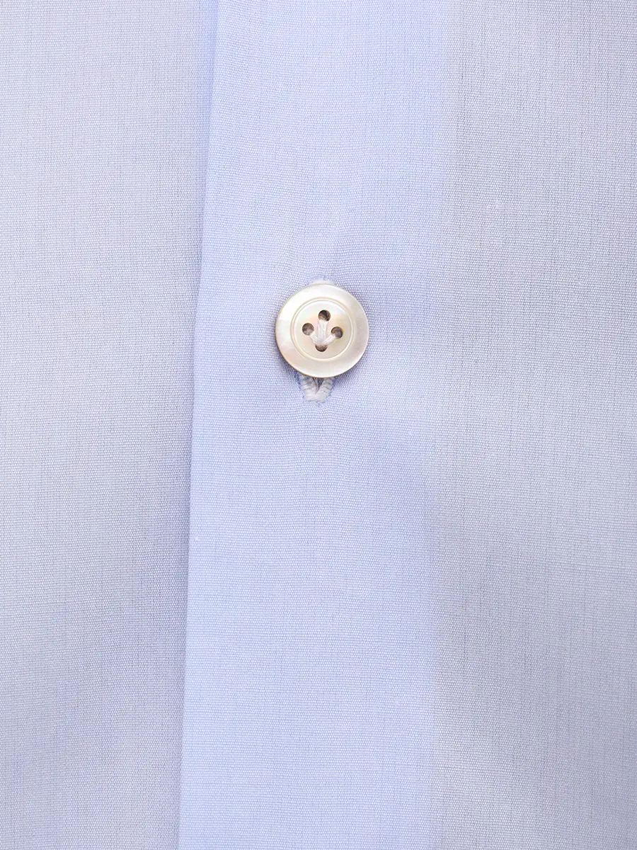 Рубашка Slim Fit хлопковая