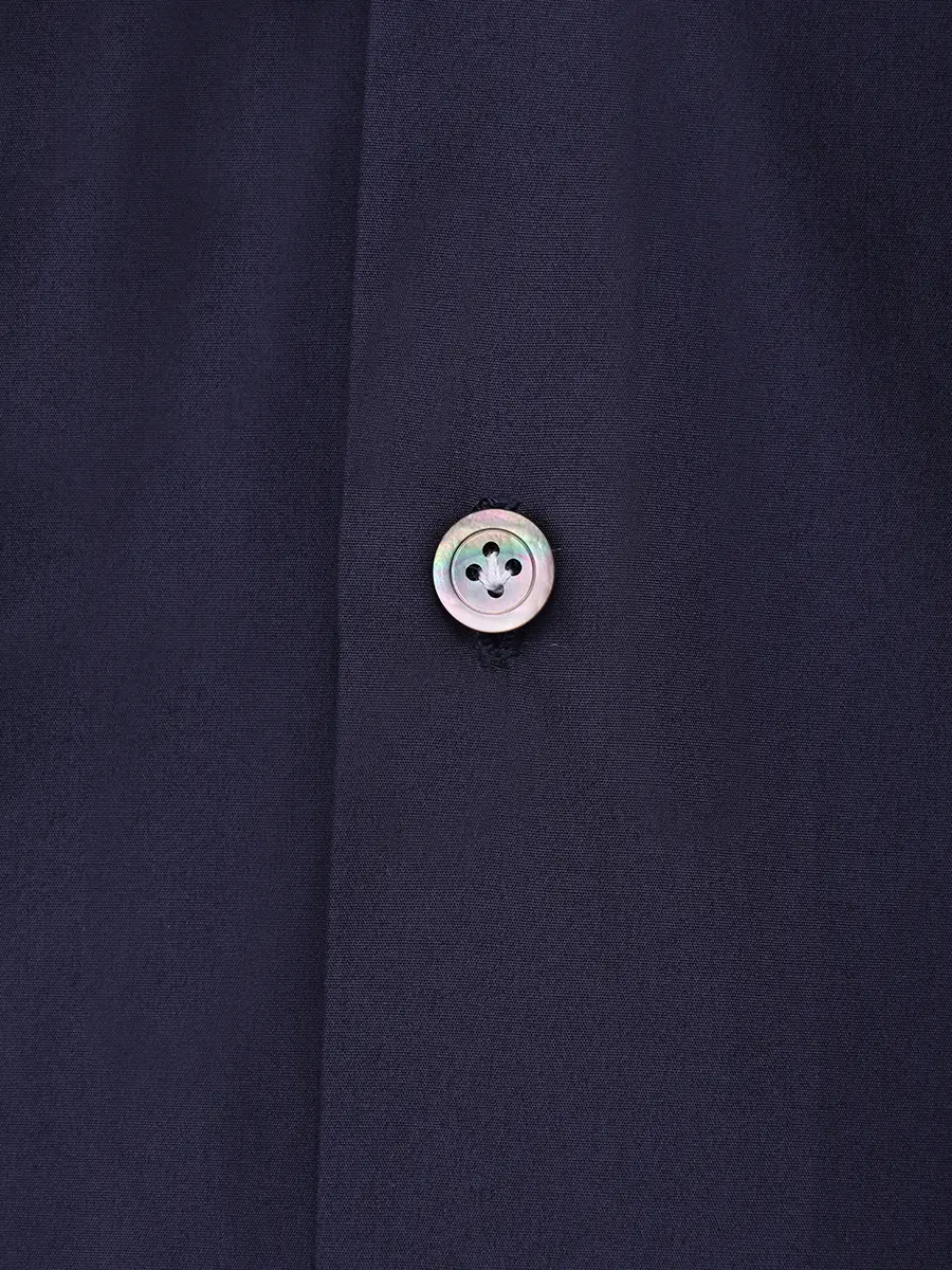 Рубашка Slim Fit хлопковая