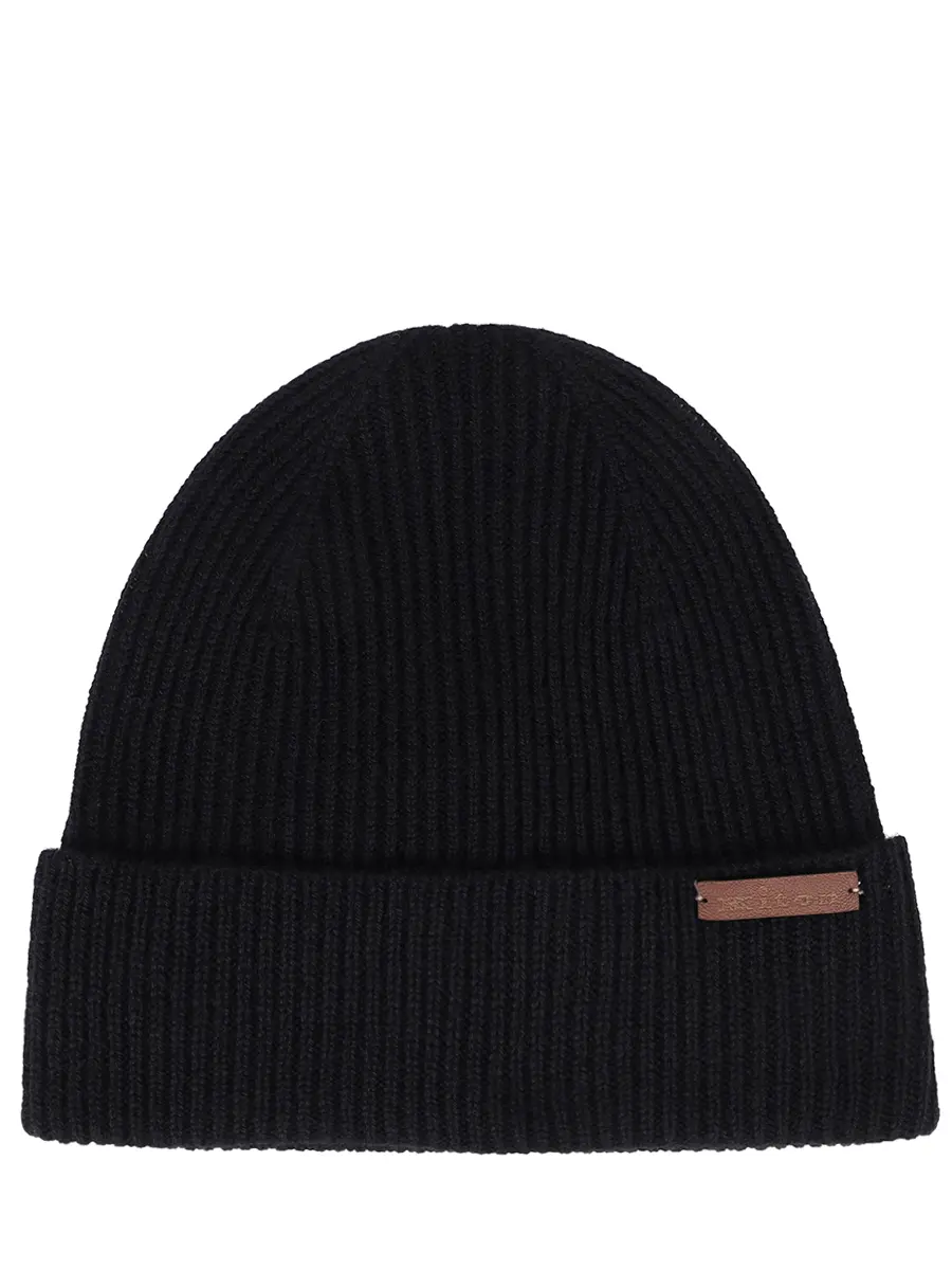 Шапка кашемировая