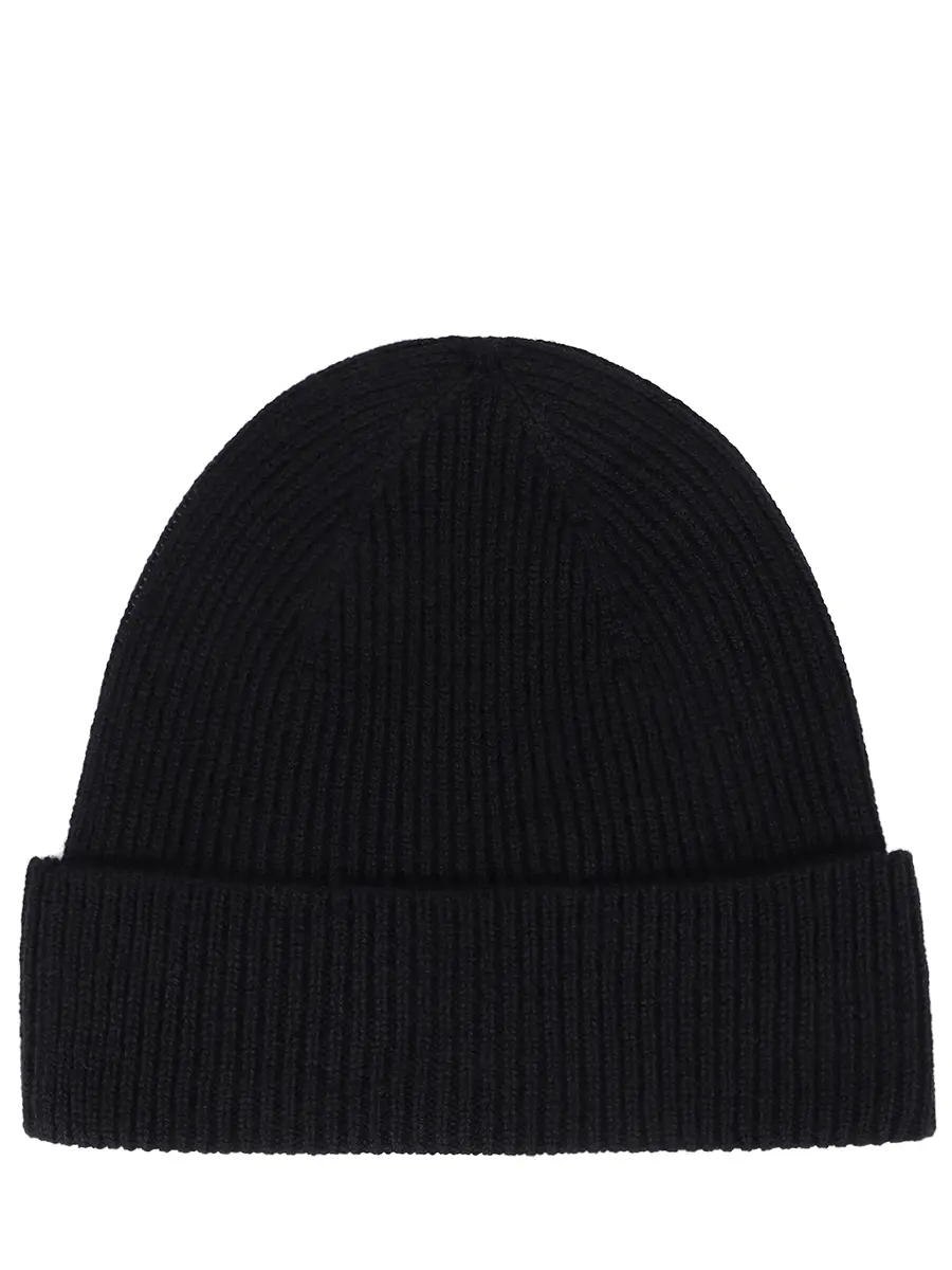 Шапка кашемировая