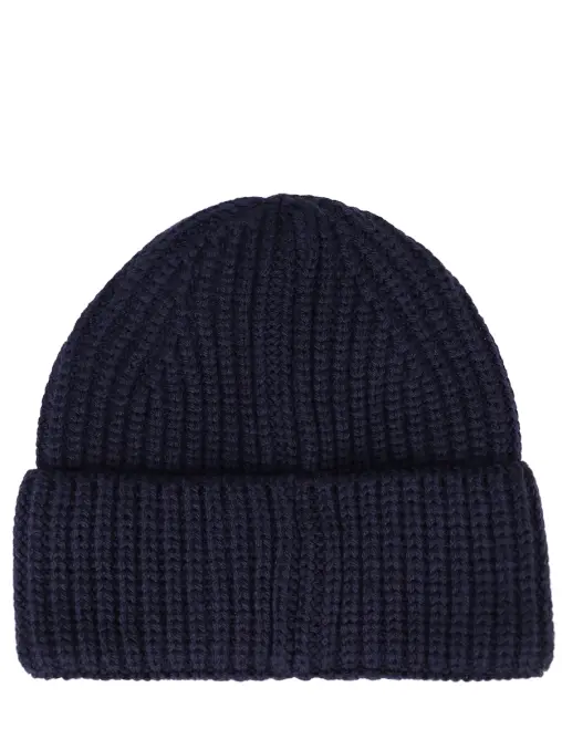 Шапка шерстяная KITON