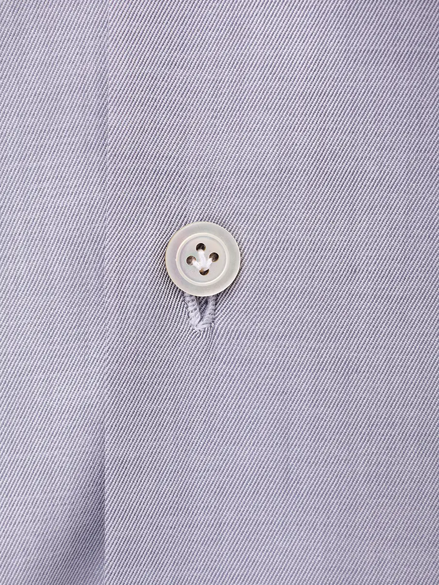 Рубашка Slim Fit хлопковая