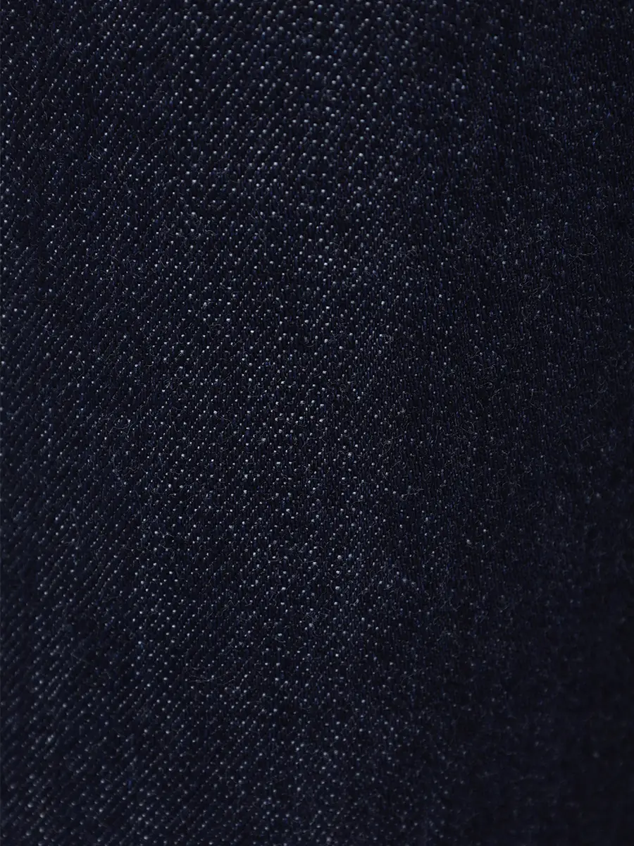 Джинсы Regular Fit хлопковые