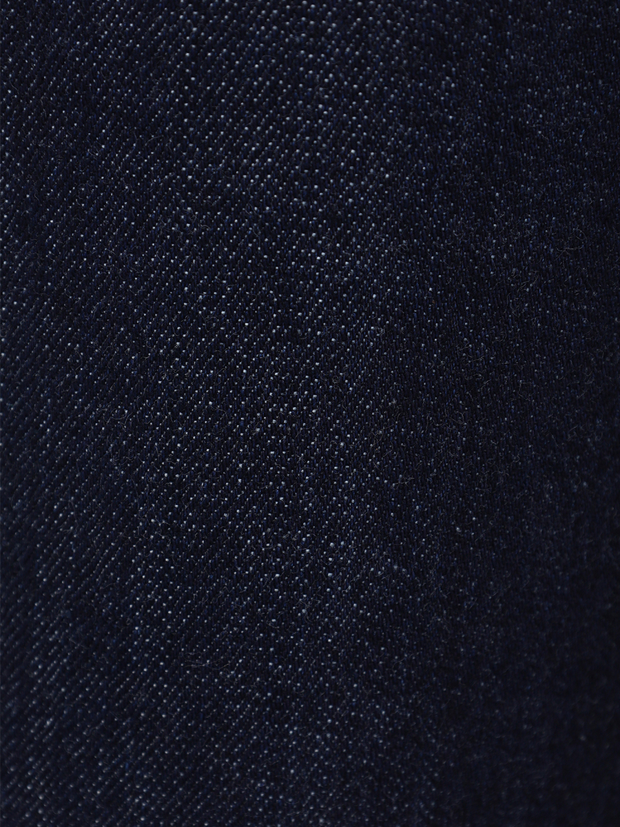 Джинсы Regular Fit хлопковые