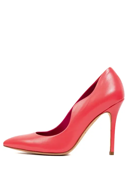 Туфли кожаные BRIAN ATWOOD