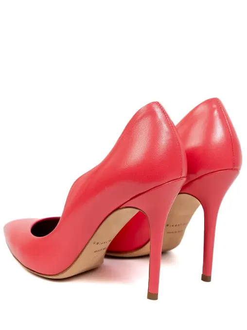 Туфли кожаные BRIAN ATWOOD