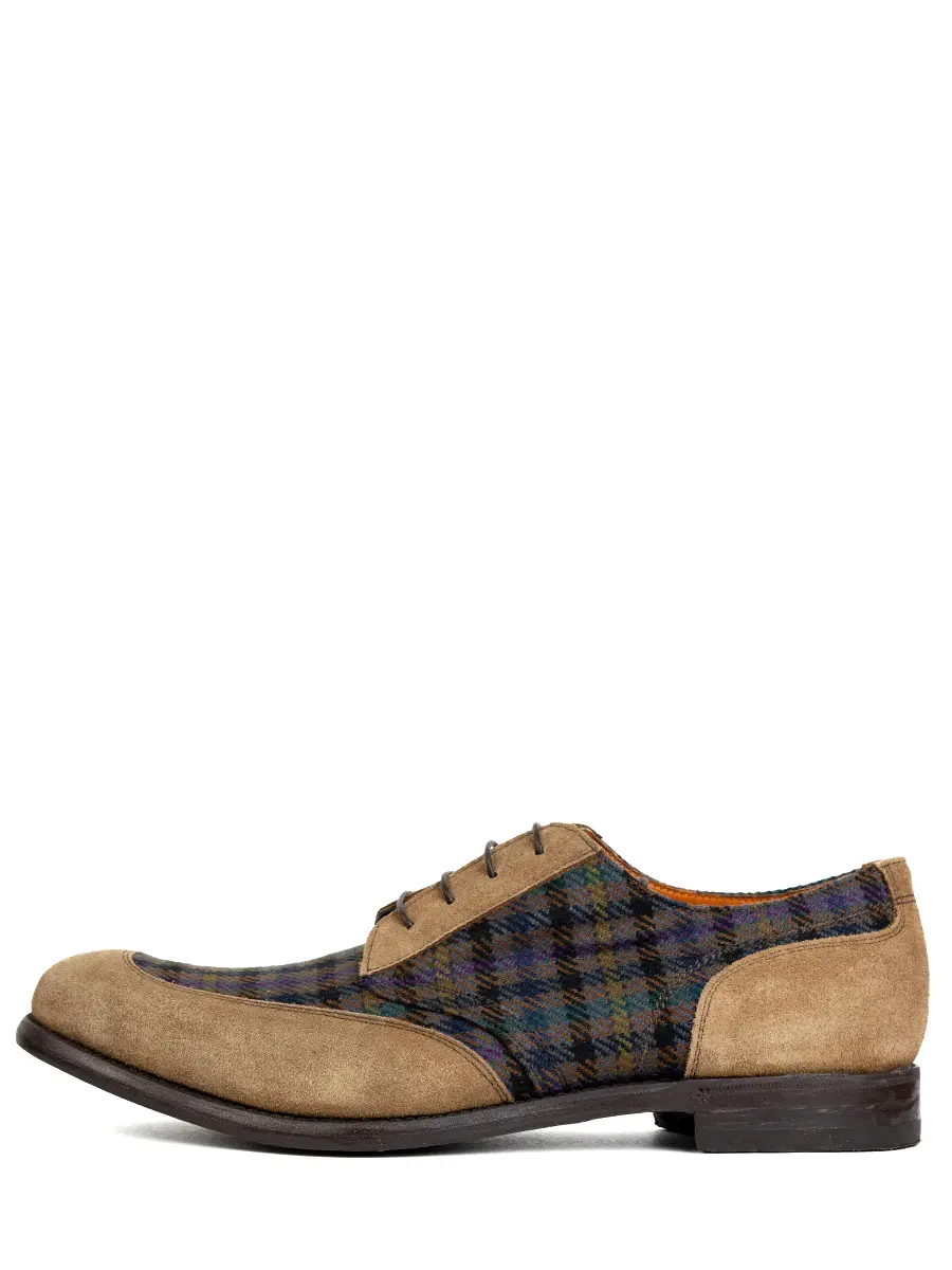 Дерби комбинированные