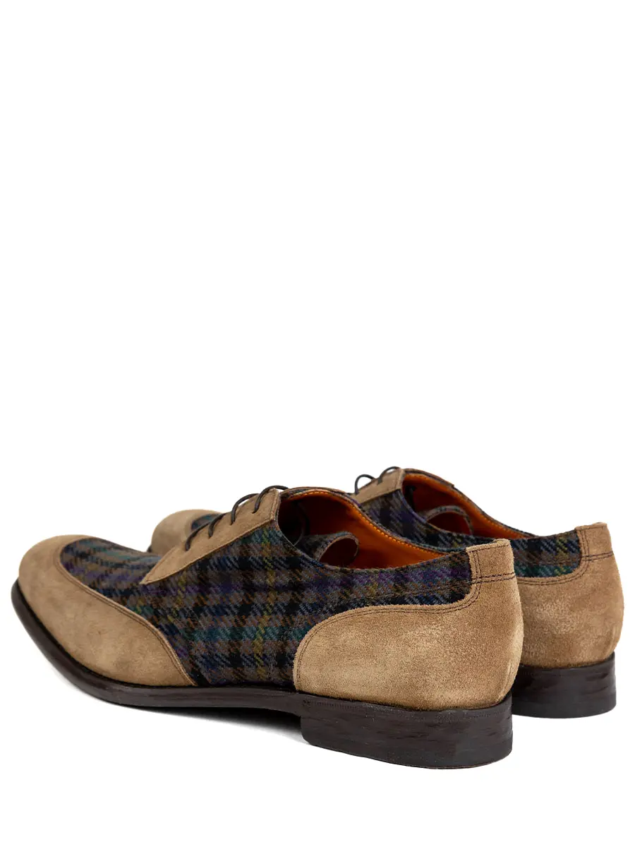 Дерби комбинированные