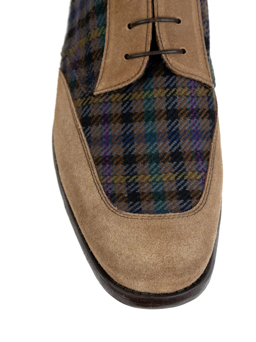 Дерби комбинированные