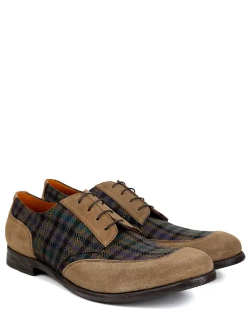 Дерби комбинированные ETRO