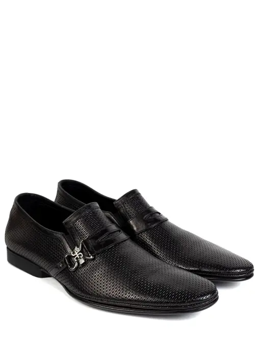 Туфли кожаные FABI