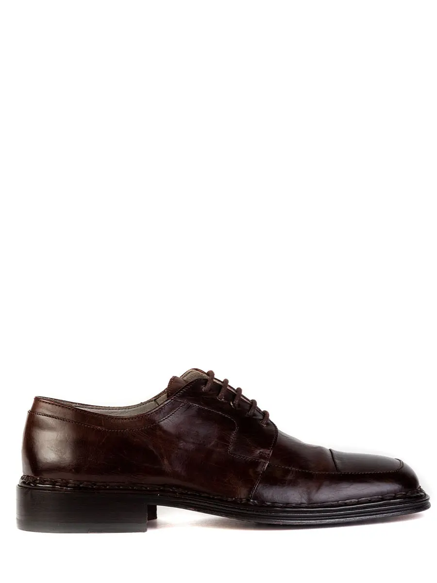 Дерби кожаные