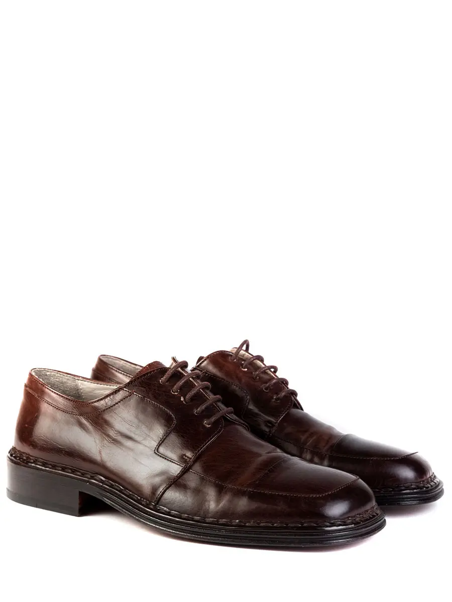 Дерби кожаные
