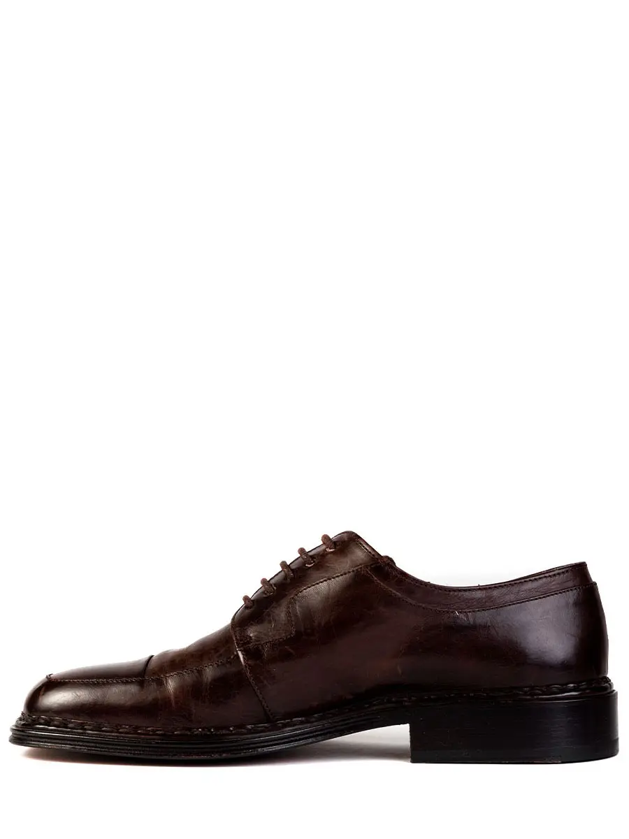 Дерби кожаные