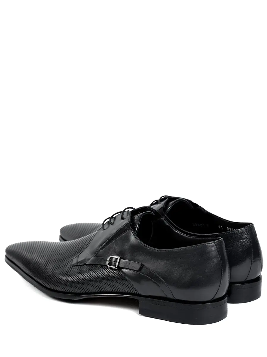 Дерби кожаные
