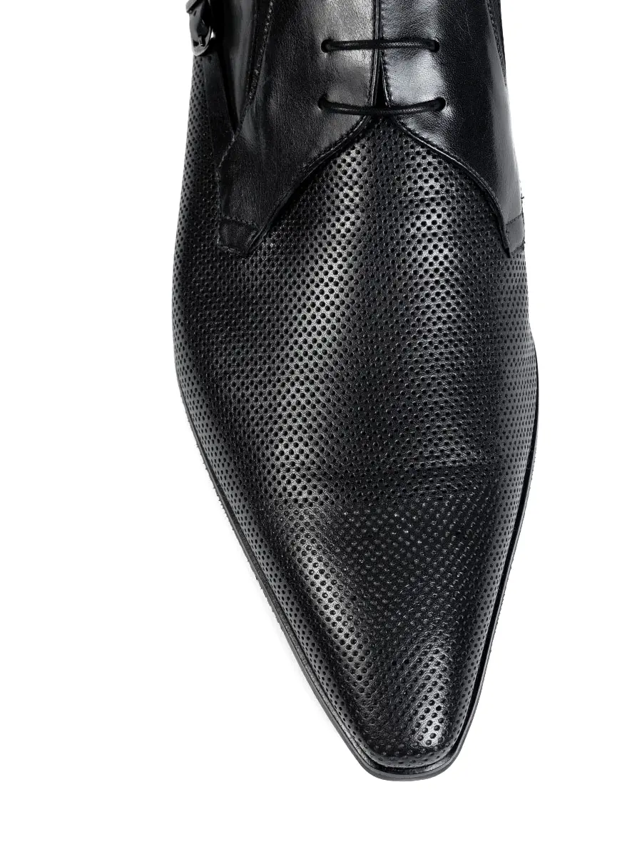 Дерби кожаные