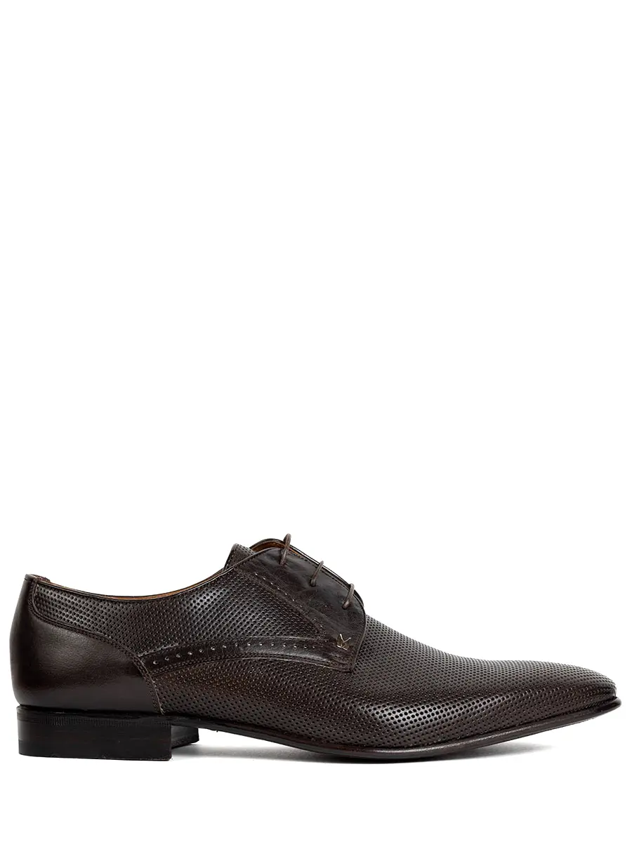 Дерби кожаные