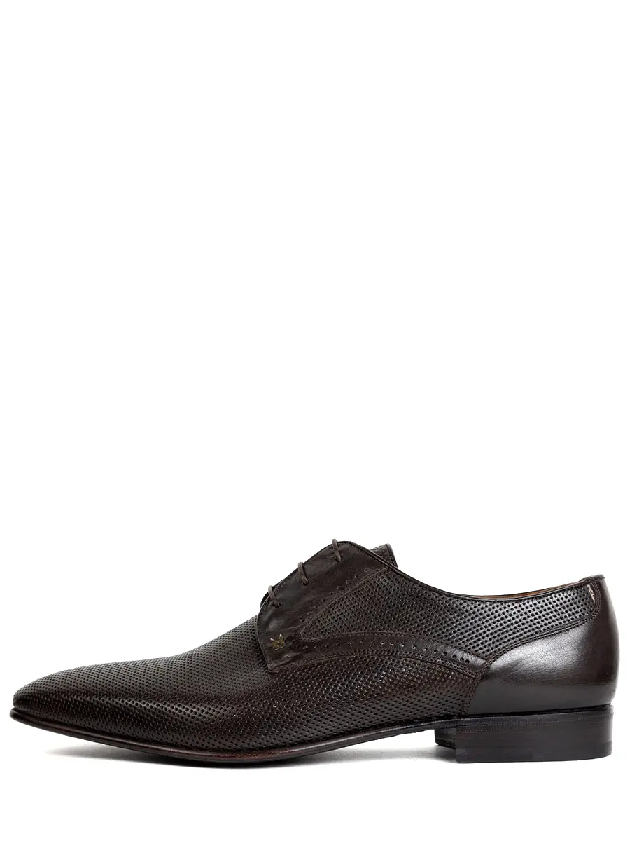 Дерби кожаные