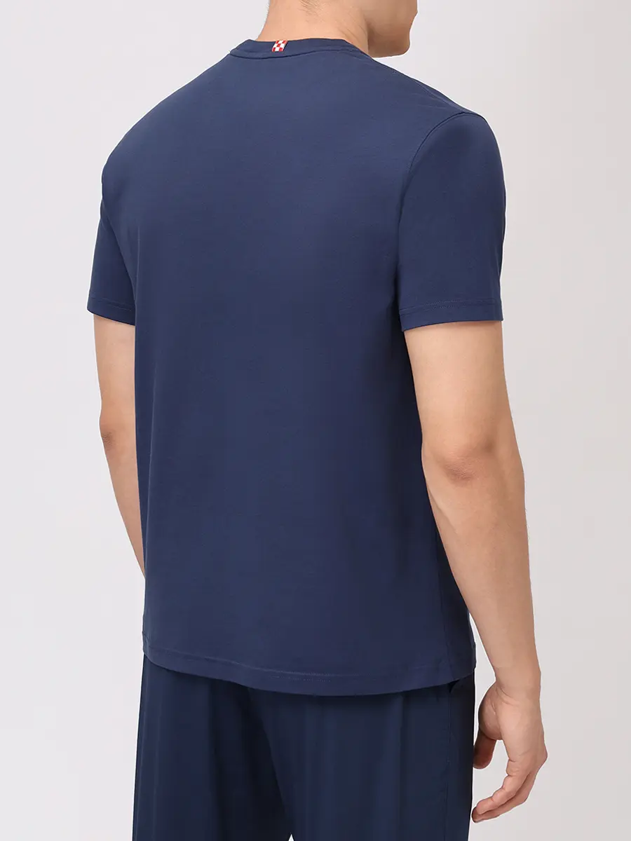 Футболка хлопковая