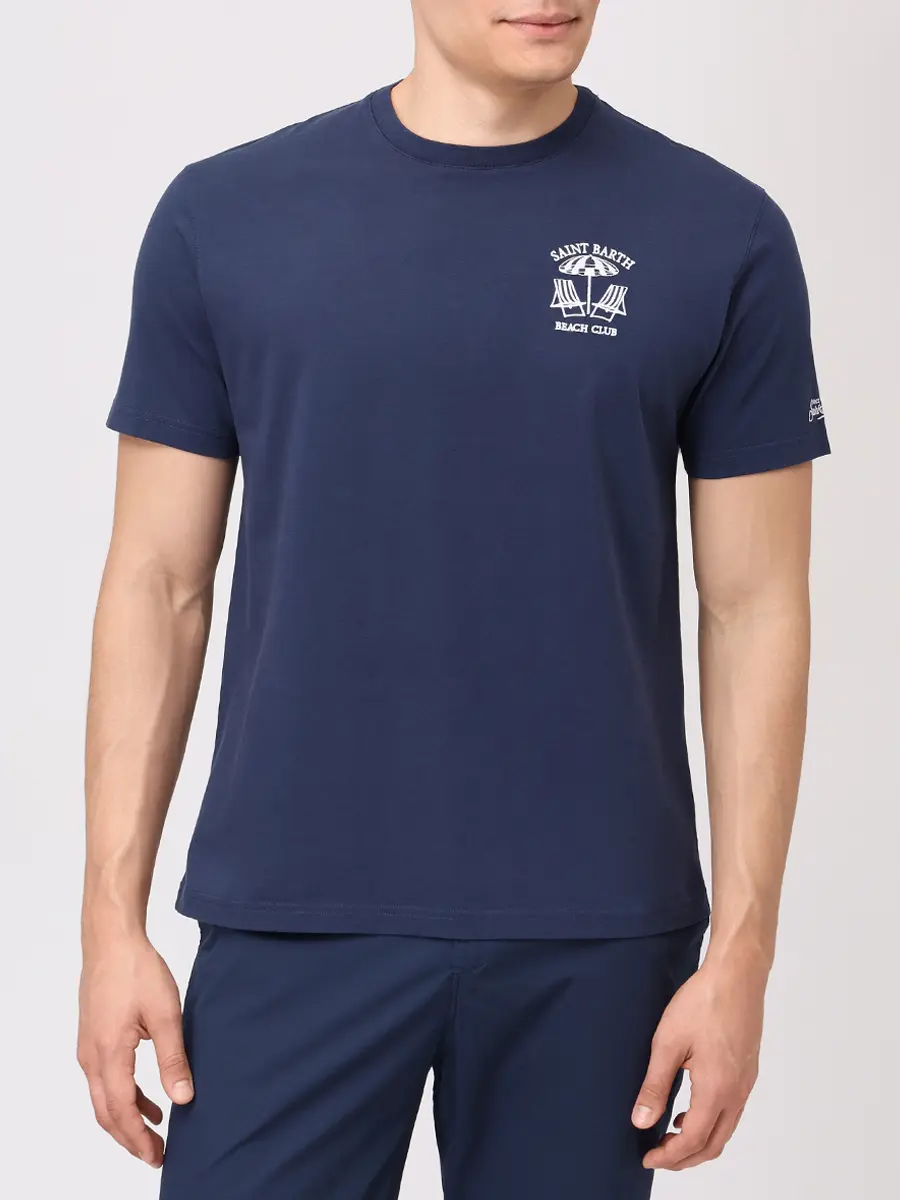 Футболка хлопковая