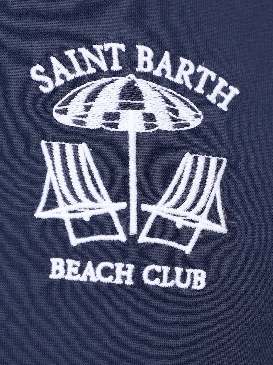 Футболка хлопковая