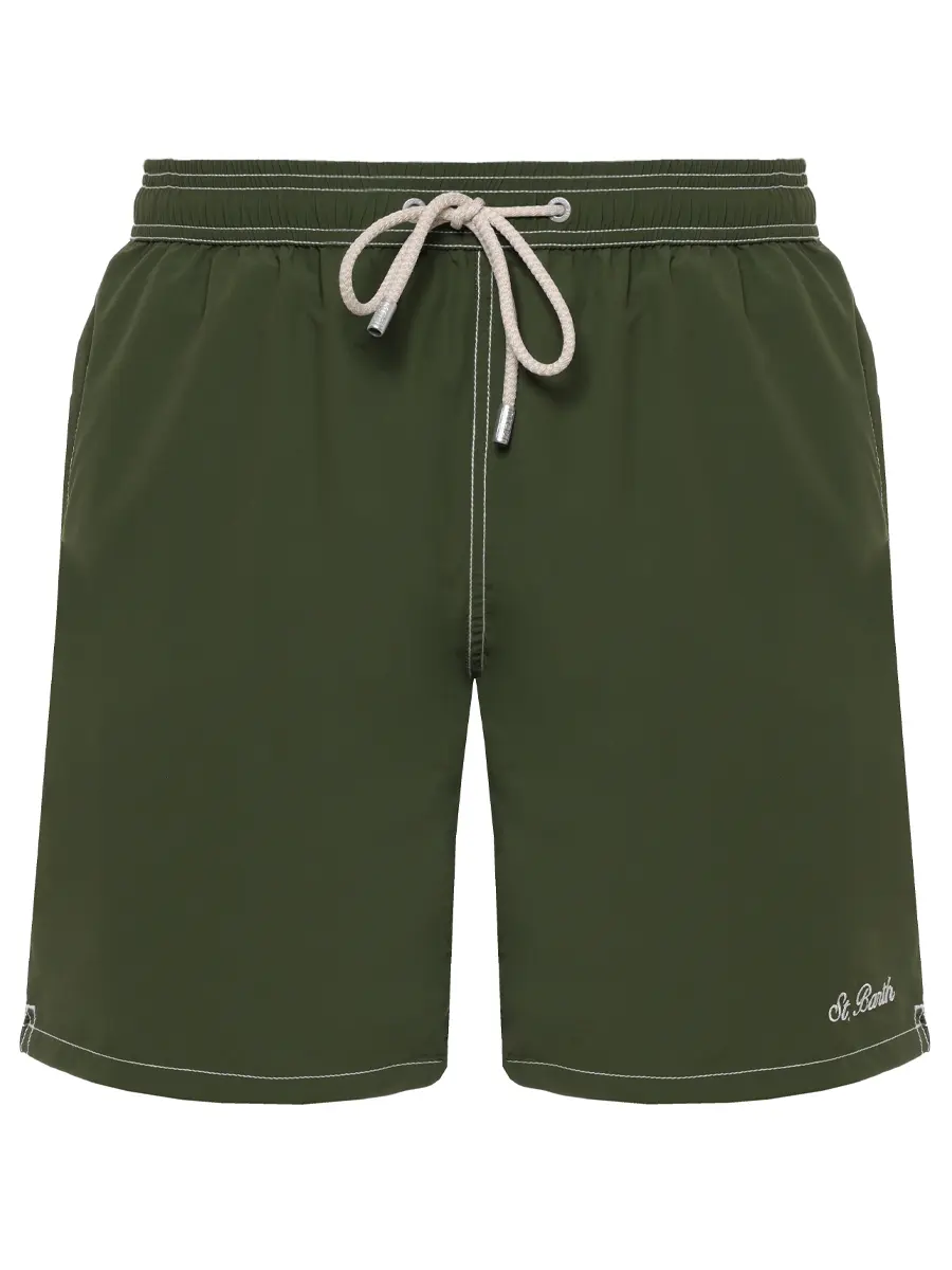 Шорты плавательные