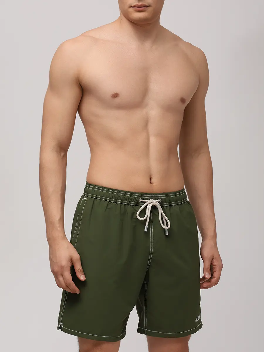 Шорты плавательные