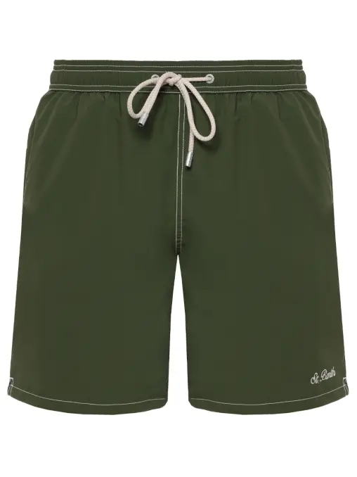 Шорты плавательные MC2 SAINT BARTH