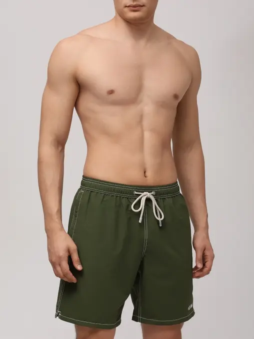 Шорты плавательные MC2 SAINT BARTH