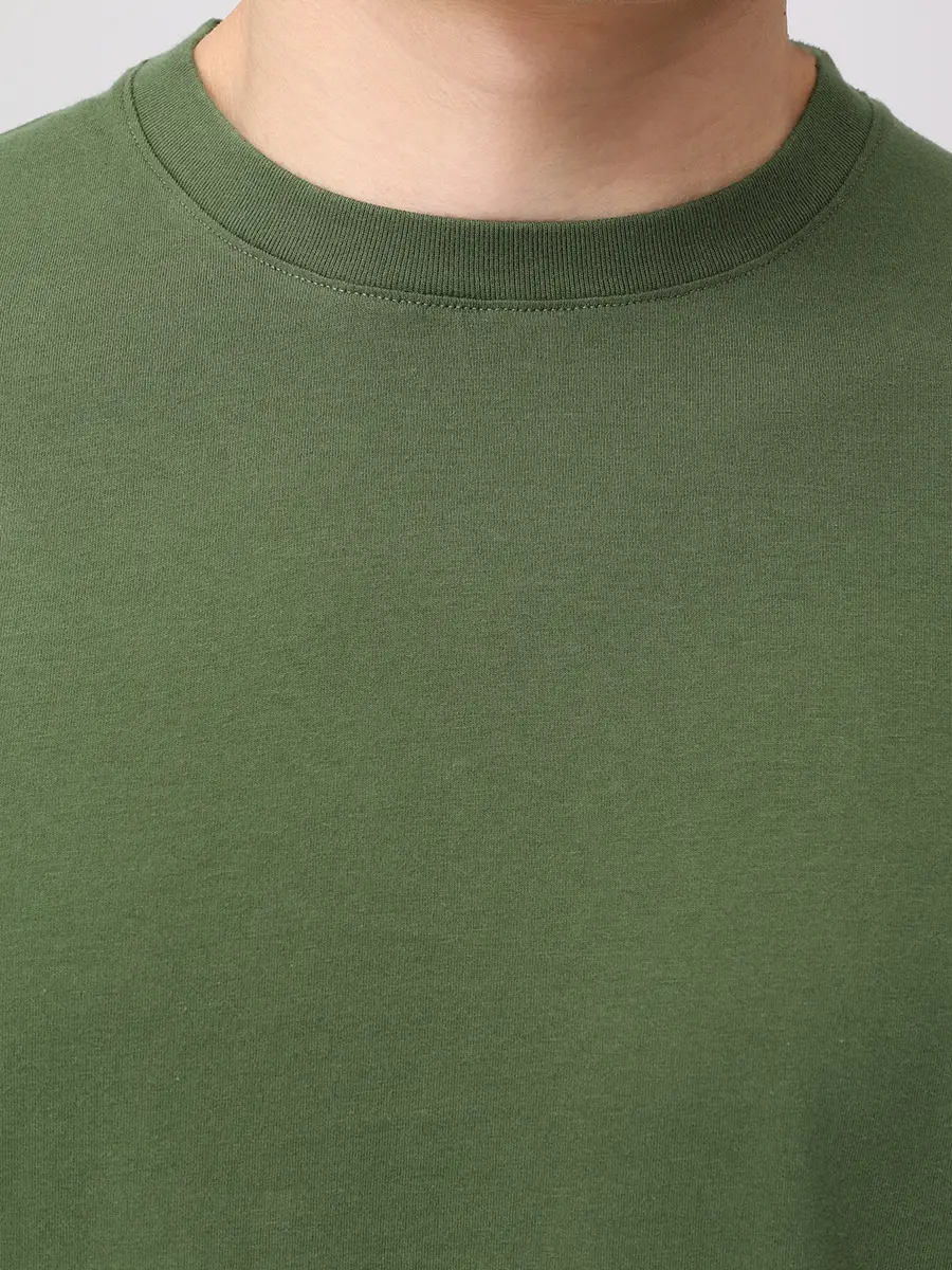 Футболка хлопковая