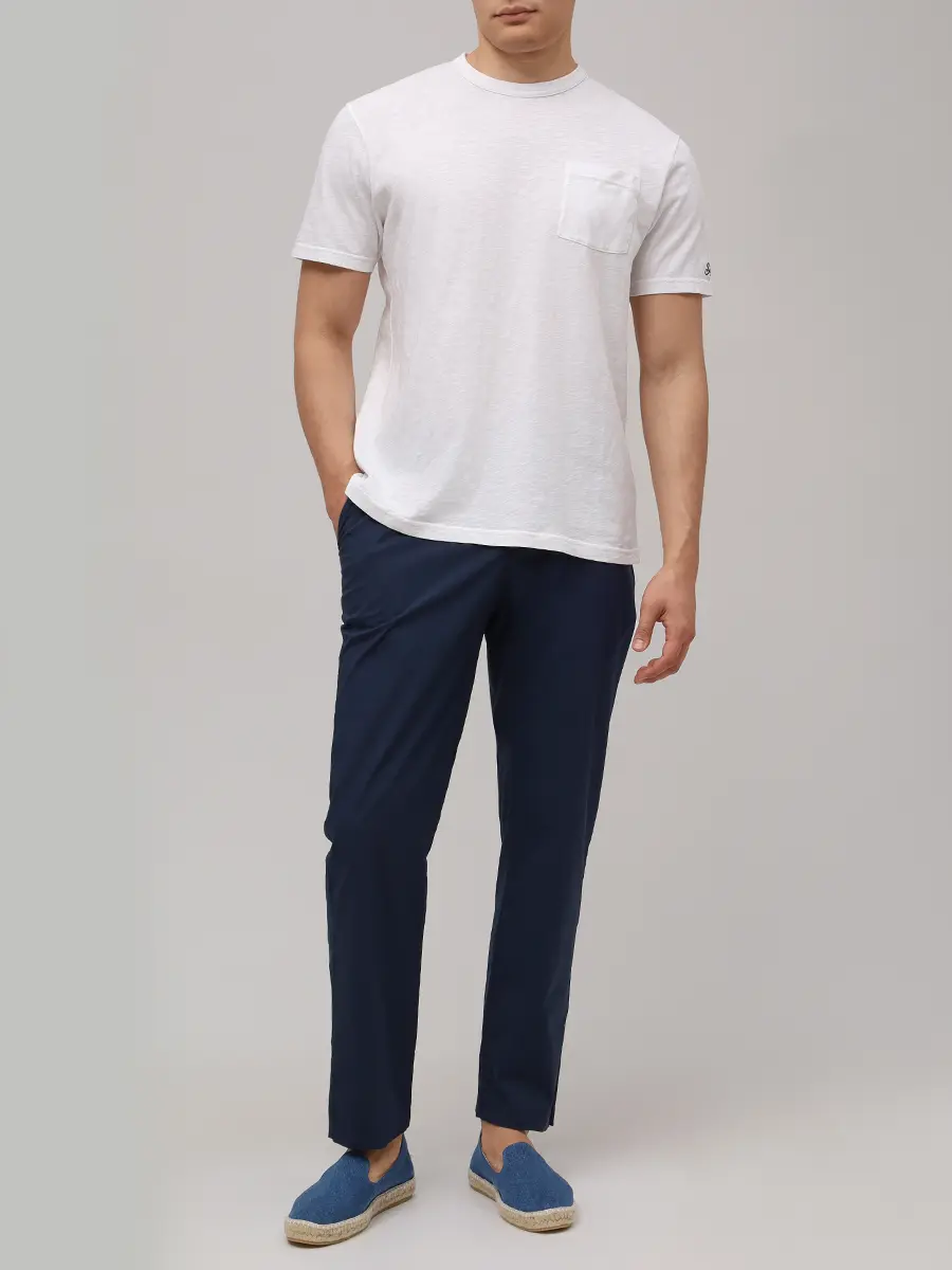 Футболка хлопковая