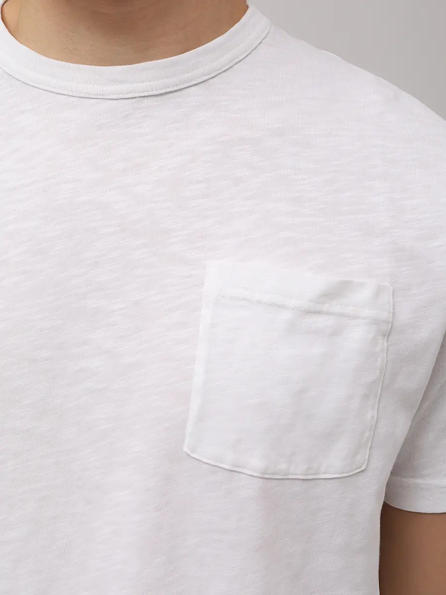 Футболка хлопковая