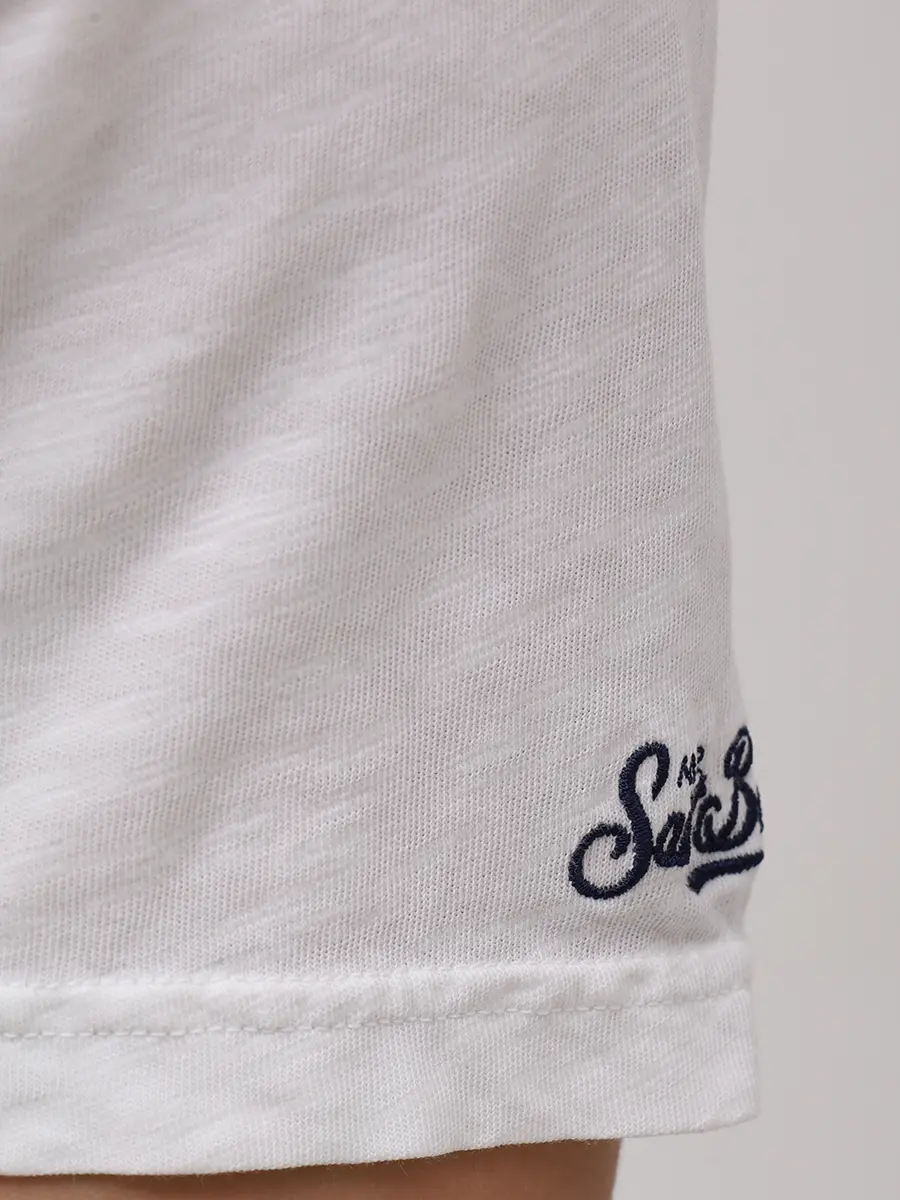 Футболка хлопковая