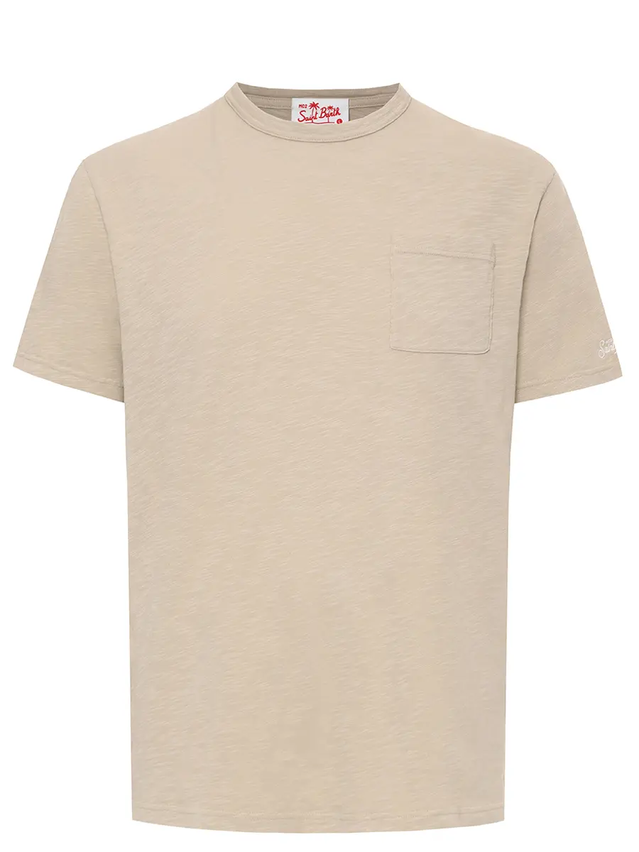 Футболка хлопковая