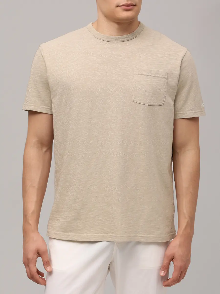 Футболка хлопковая