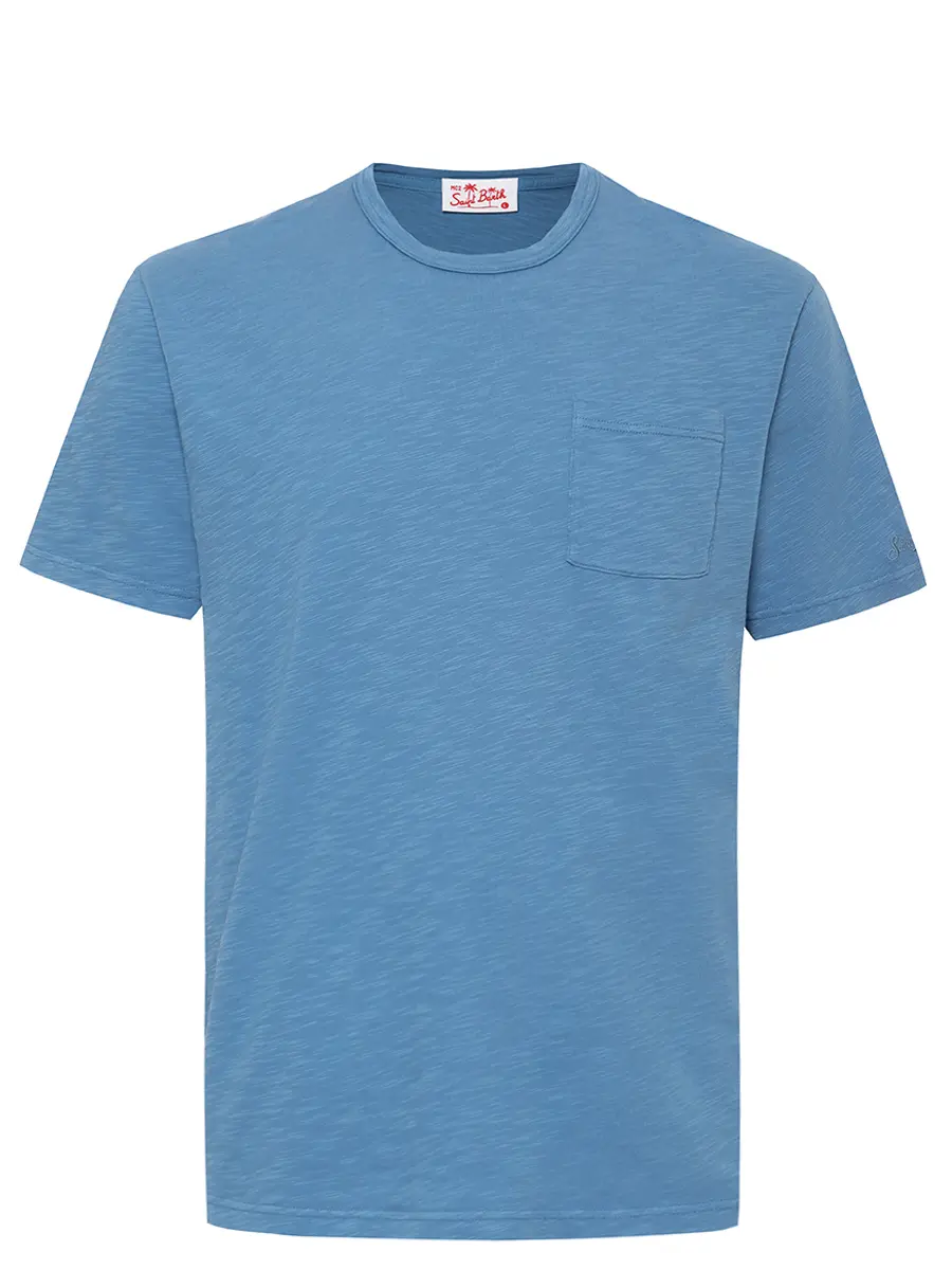 Футболка хлопковая