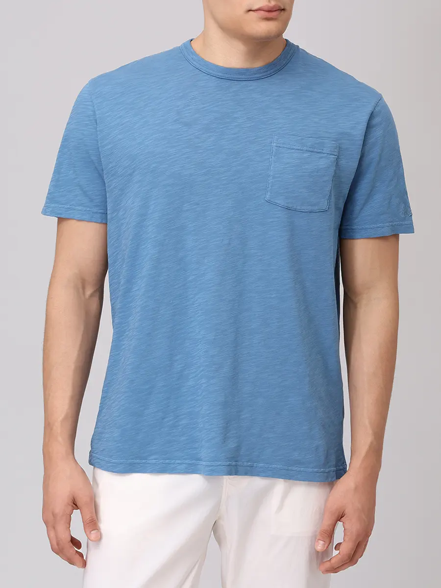 Футболка хлопковая