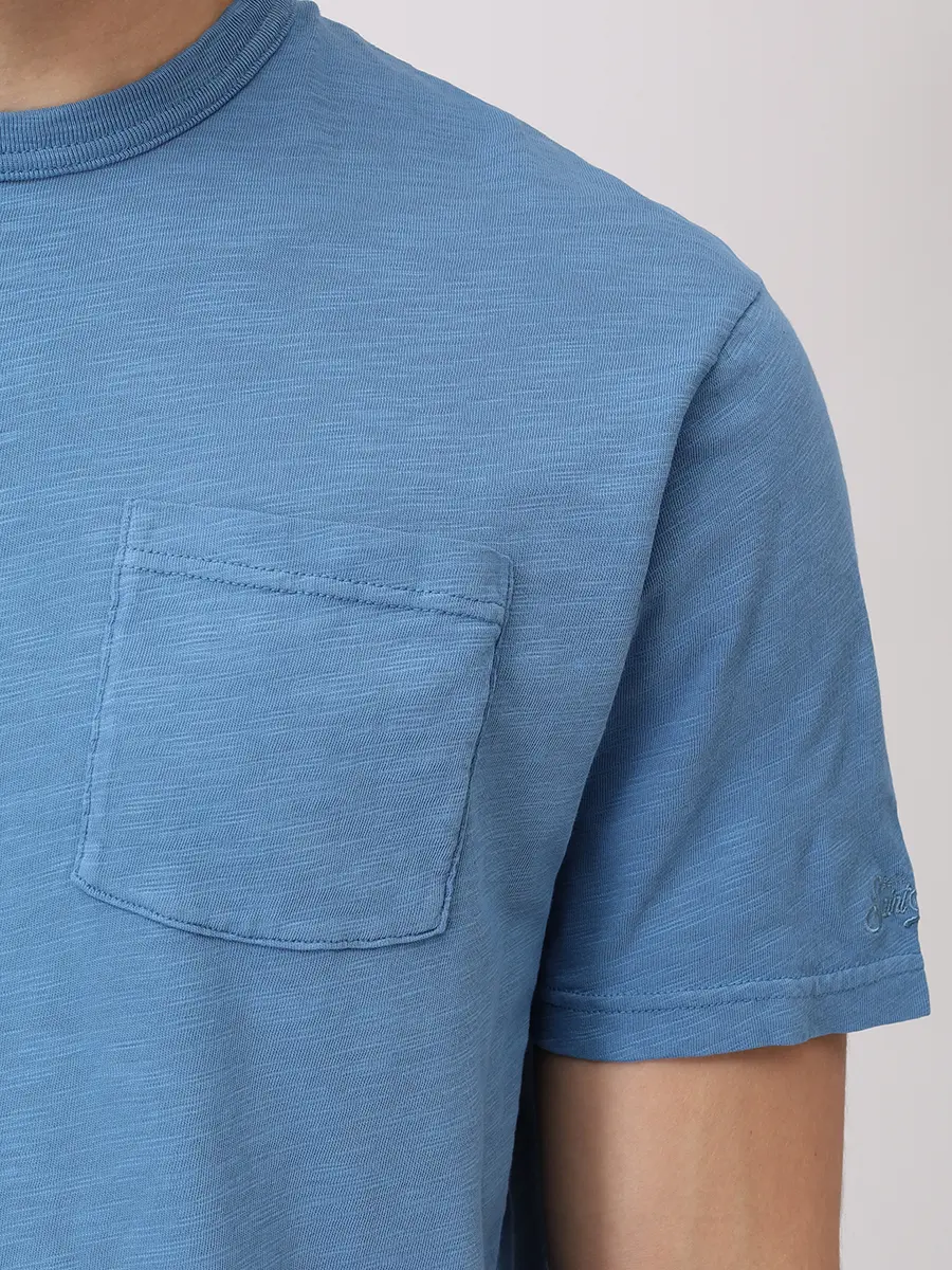 Футболка хлопковая