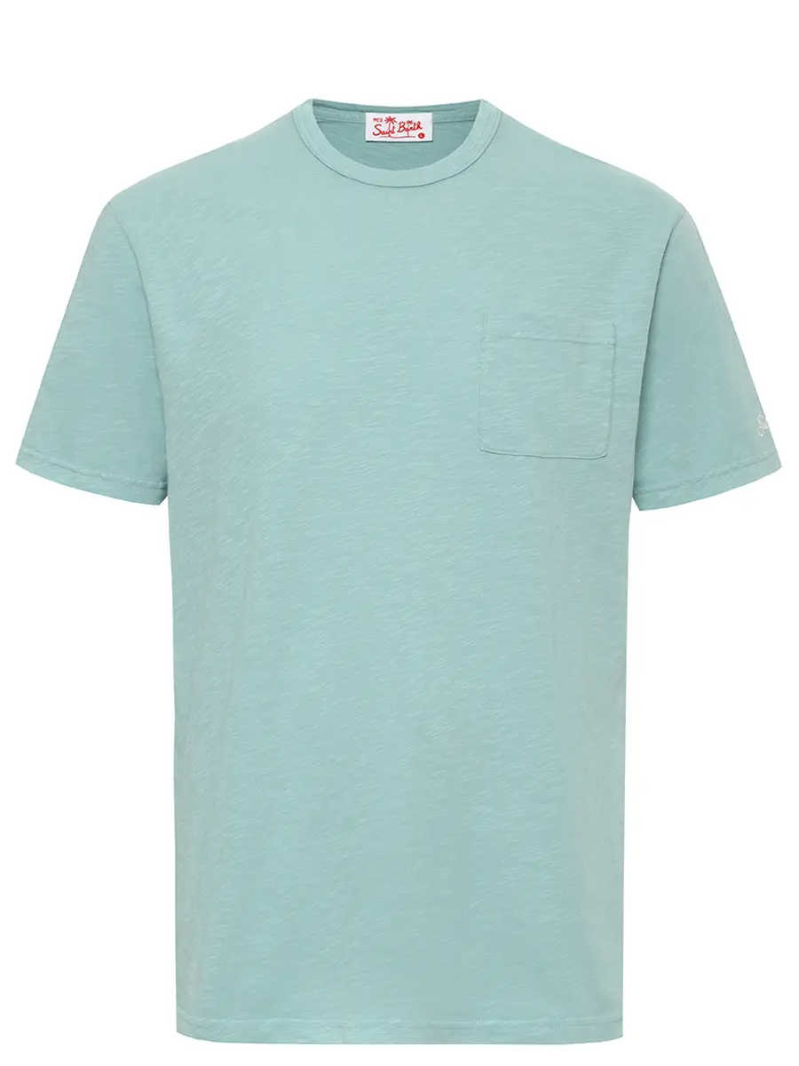 Футболка хлопковая