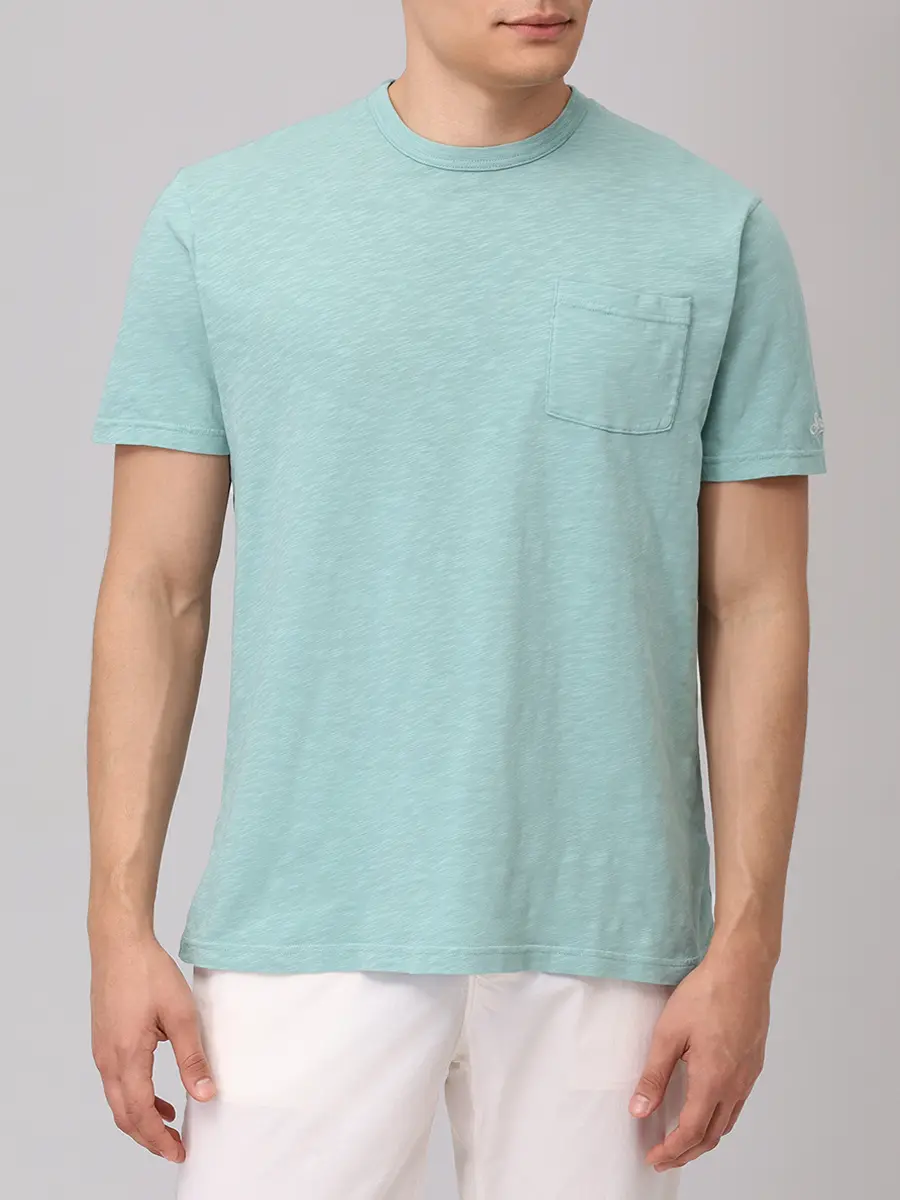 Футболка хлопковая