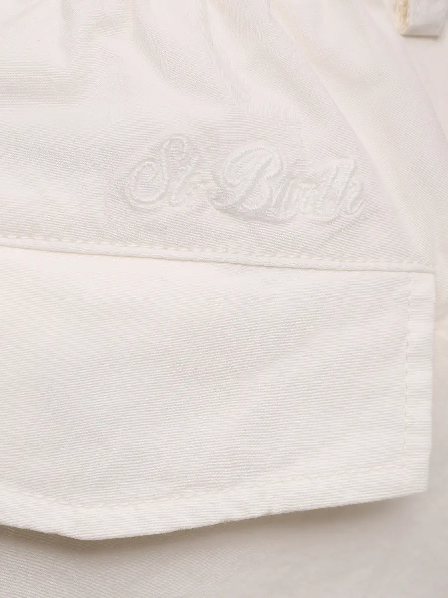 Брюки хлопковые