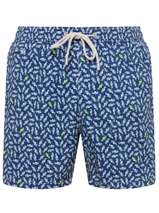 Шорты плавательные MC2 SAINT BARTH